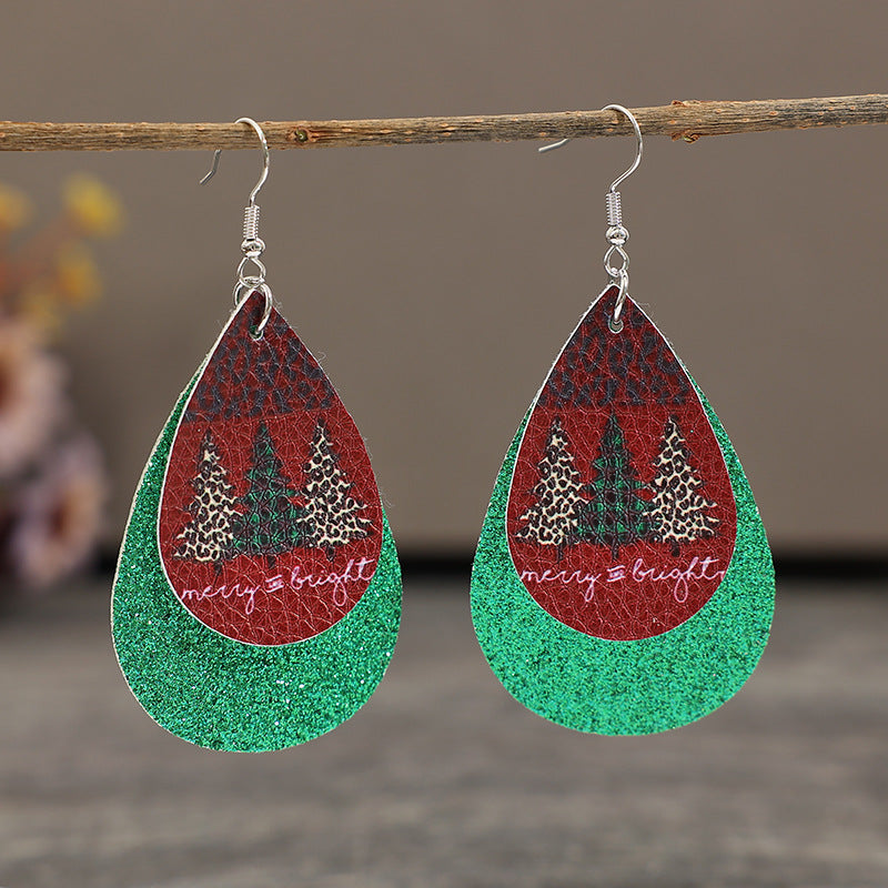 Stunning Earring for Daily Wear
