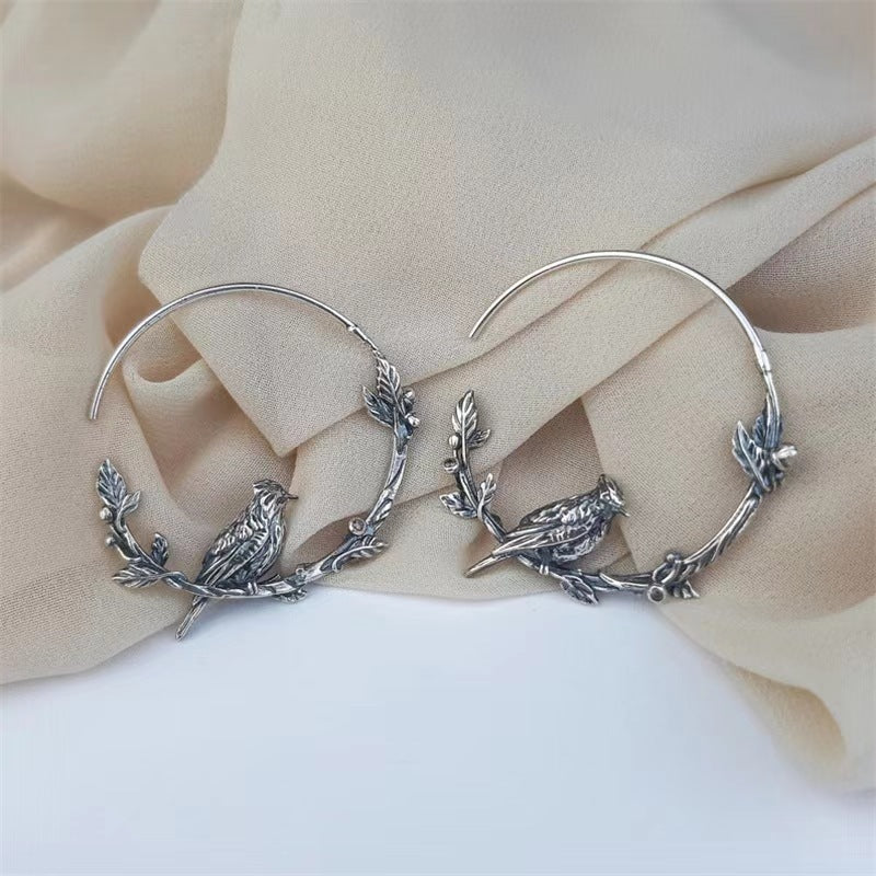 Stunning Earring for Daily Wear