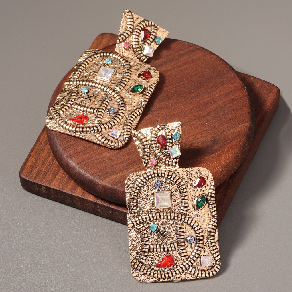 Romantic Earring for Special Moments
