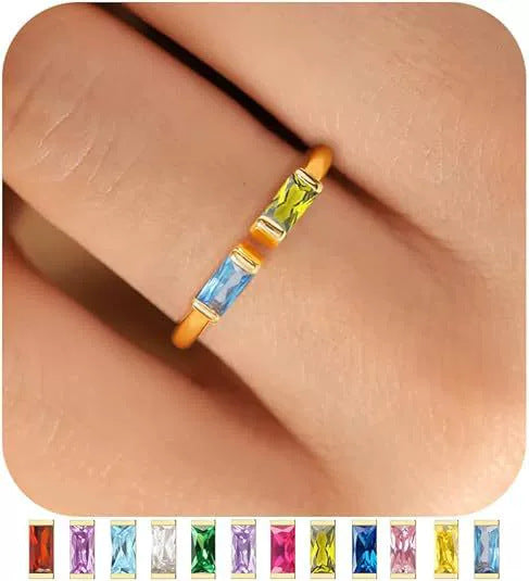 Elegant Gold Ring for Every Occasion