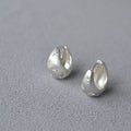 Stunning Silver Earring for Daily Wear