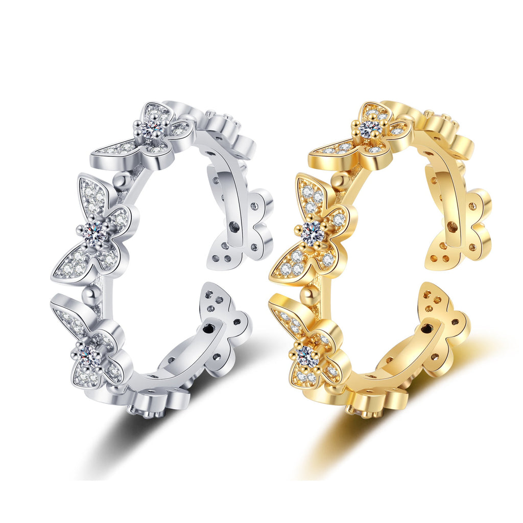 Charming Ring for Any Occasion