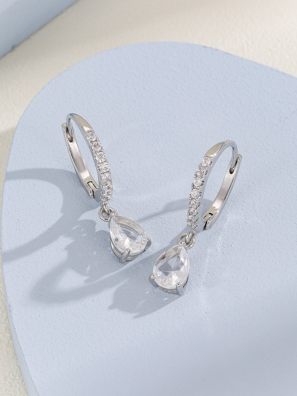 Romantic Earring for Special Moments