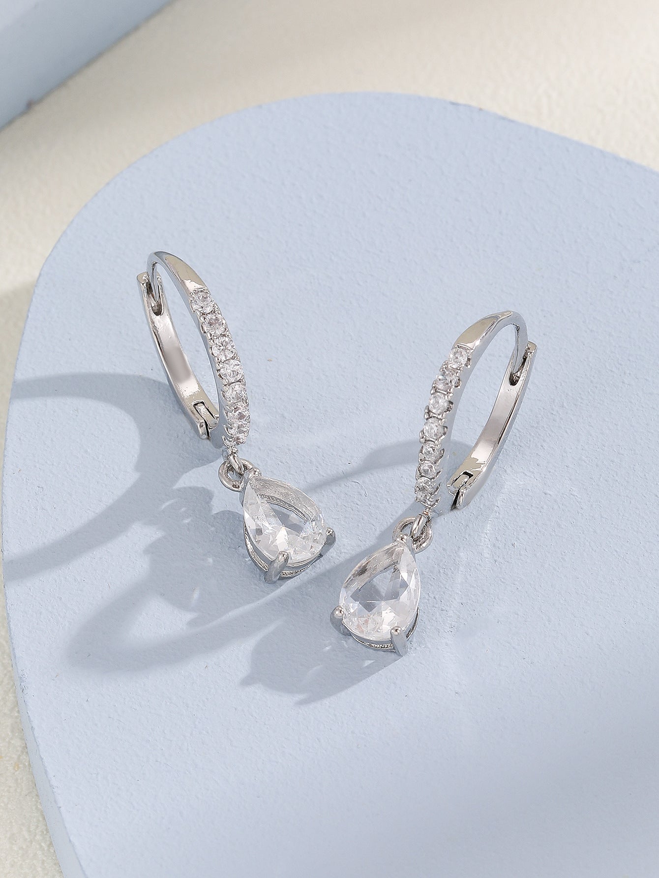 Romantic Earring for Special Moments