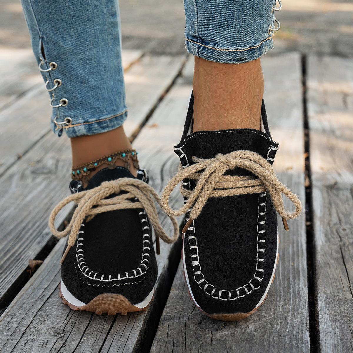 Beautifully Crafted Orthopedic Shoes