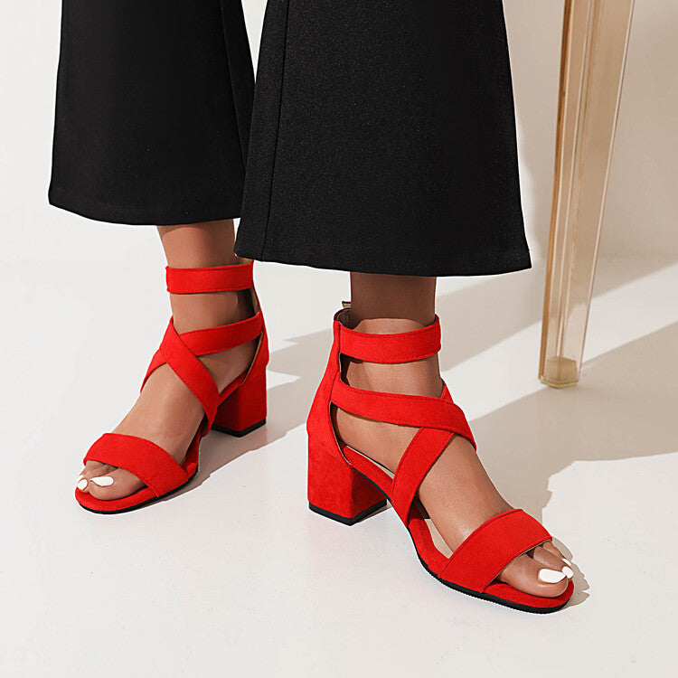 Beautifully Crafted Orthopedic Sandals