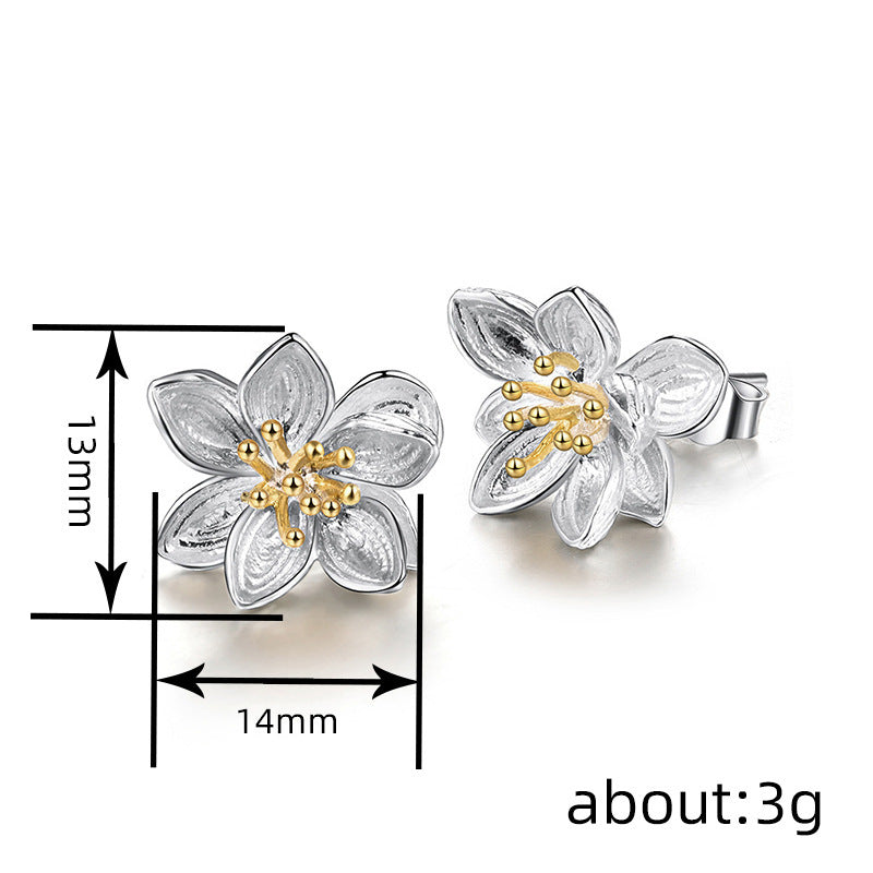 Stunning Earring for Daily Wear