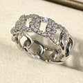 Classic Ring with Timeless Appeal