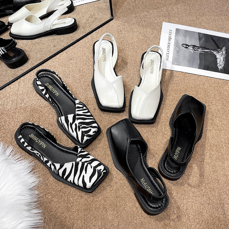 Comfortable Orthopedic Sandals for Daily Wear