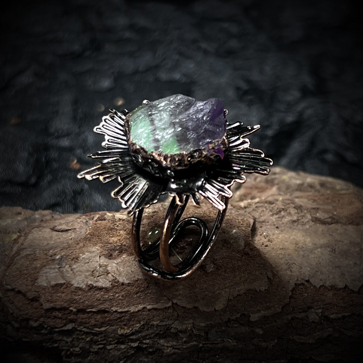 Elegant Ring for Every Occasion