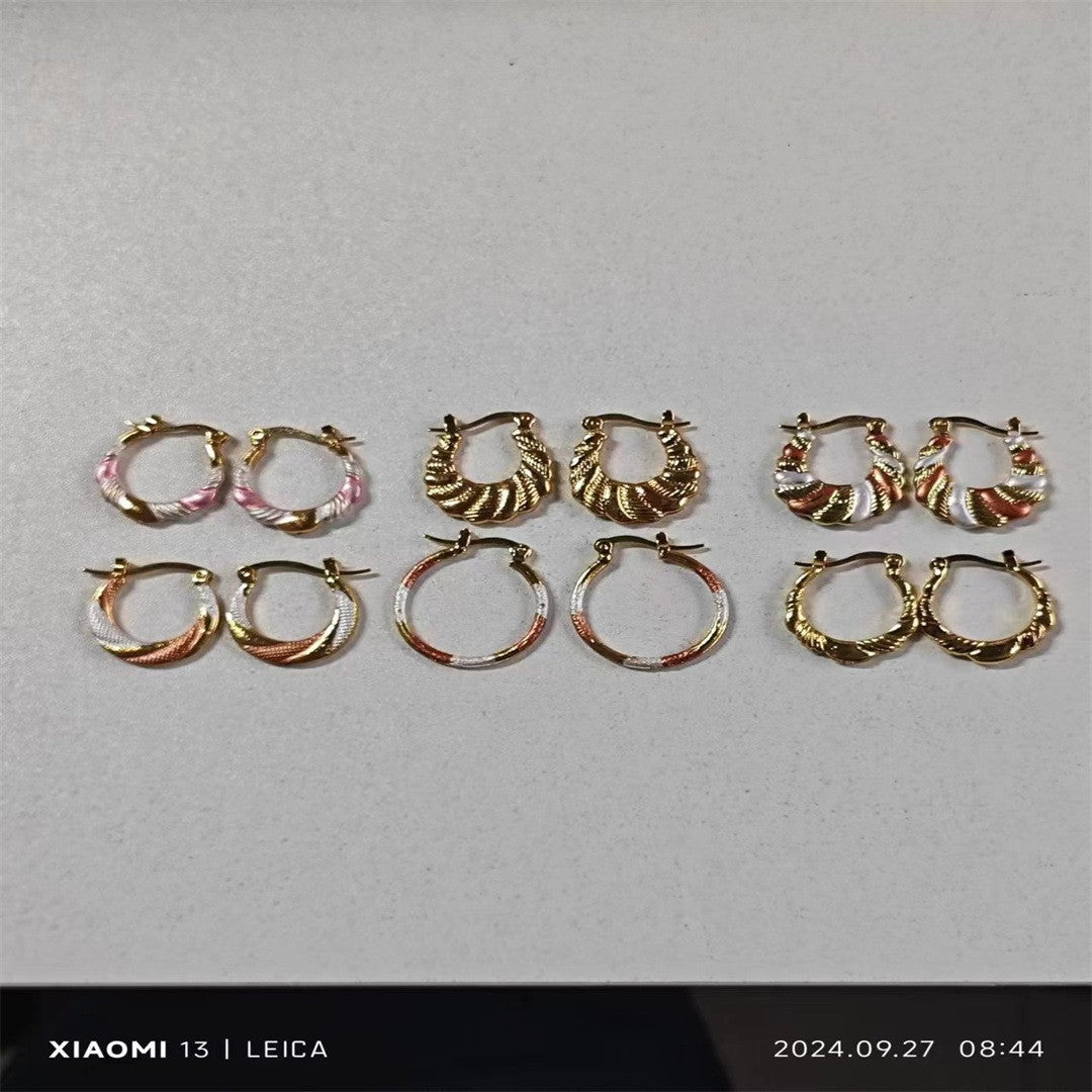 Stunning Earring for Daily Wear