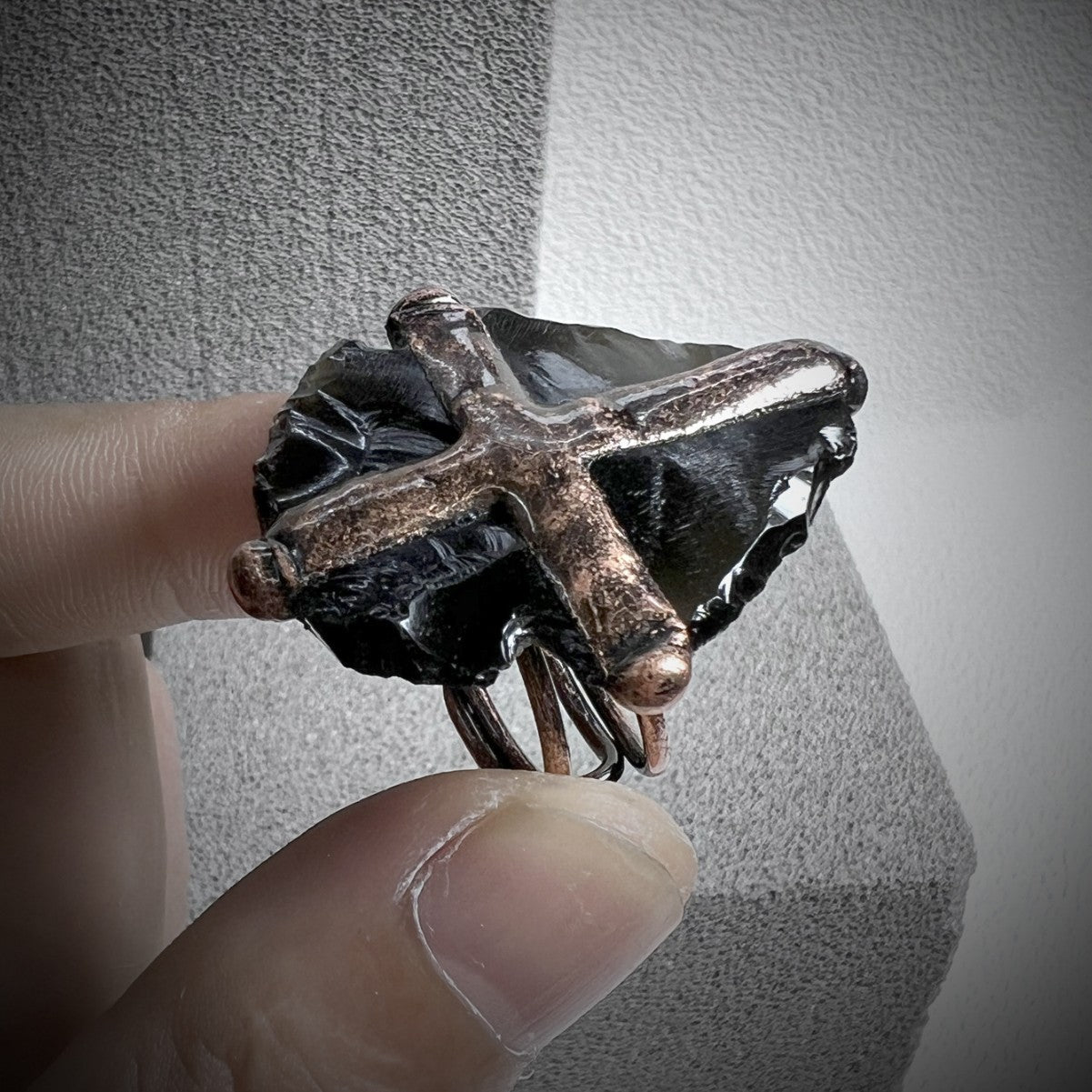 Charming Ring for Any Occasion