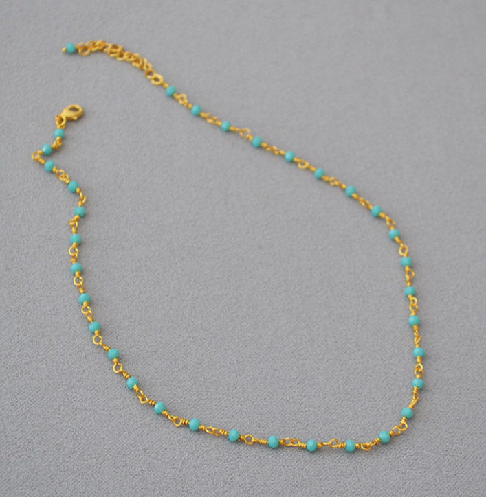 Beautiful Necklace with Unique Style