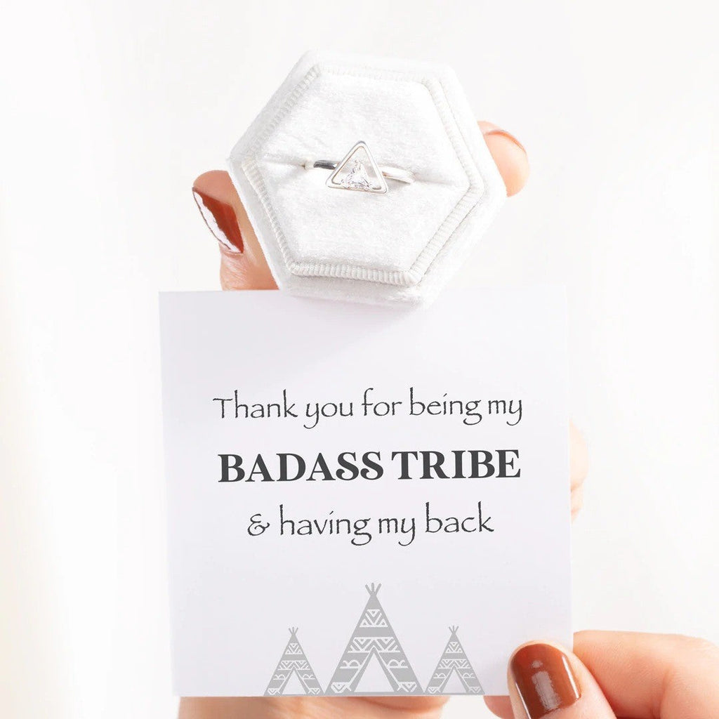 Stunning Ring for Daily Wear