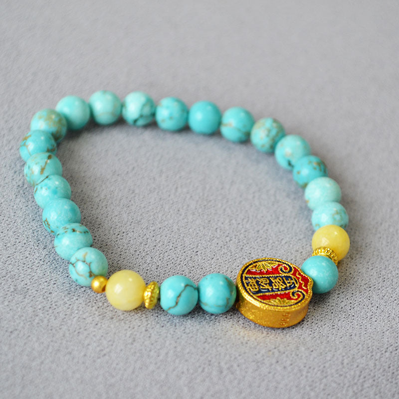 Charming Gold Bracelet for Any Occasion