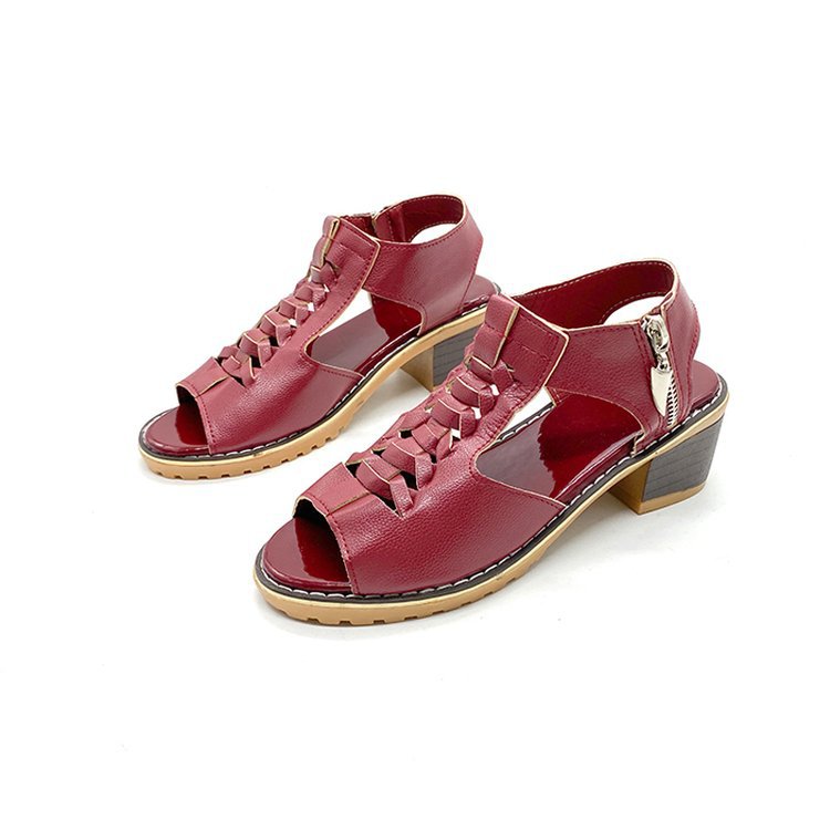 Beautifully Crafted Orthopedic Sandals