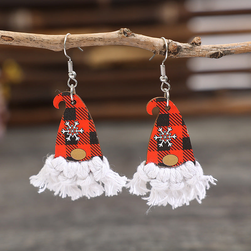 Charming Earring for Any Occasion