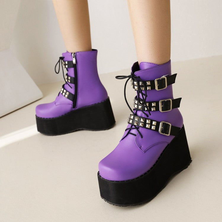 Elegant Orthopedic Boots for Every Step