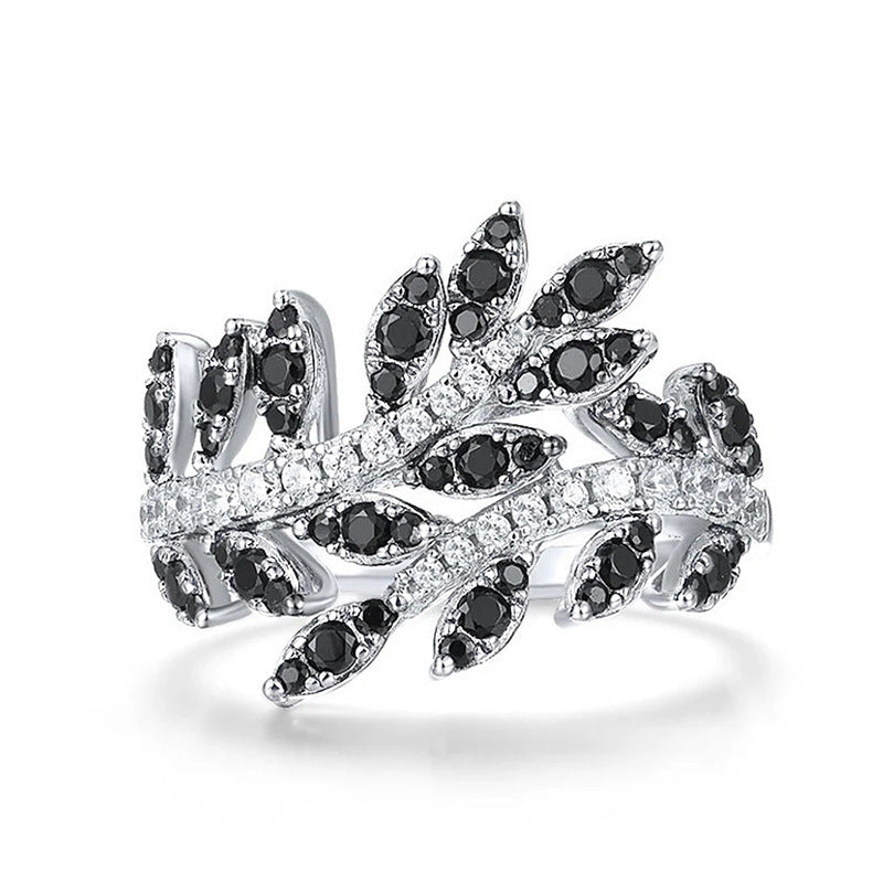 Delicate Artisan Ring