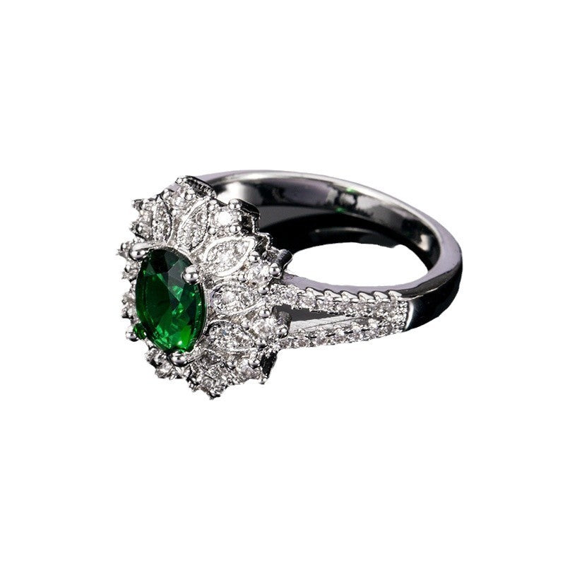 Charming Ring for Any Occasion