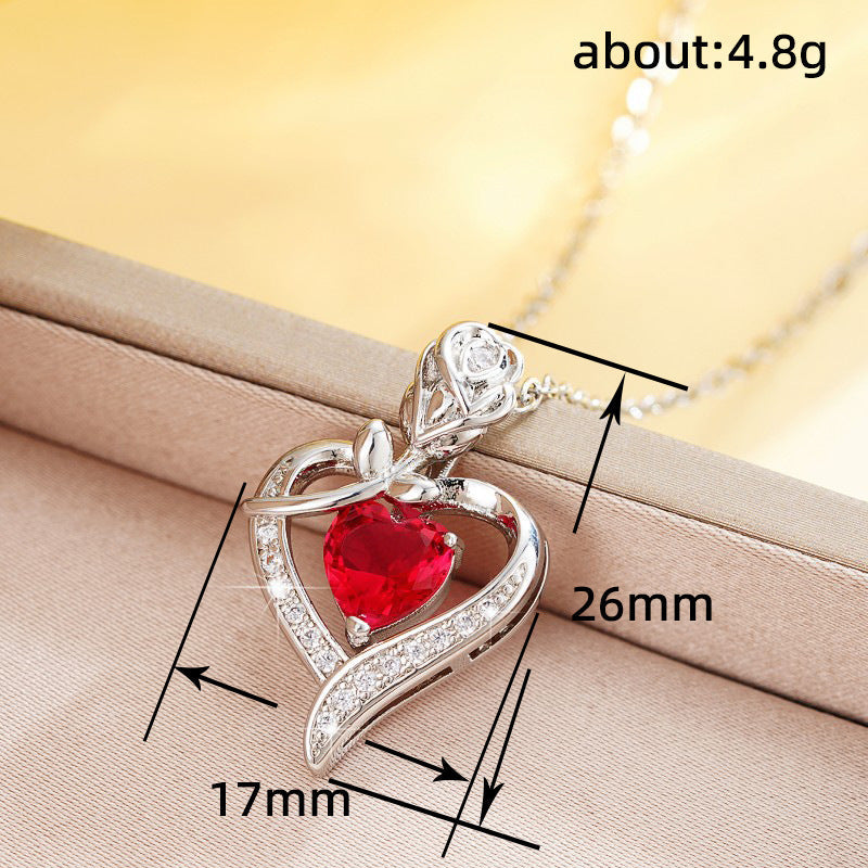 Beautiful Necklace with Unique Style