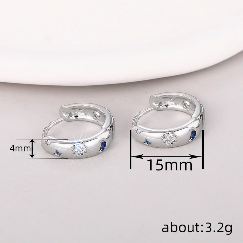 Elegant Earring for Every Occasion