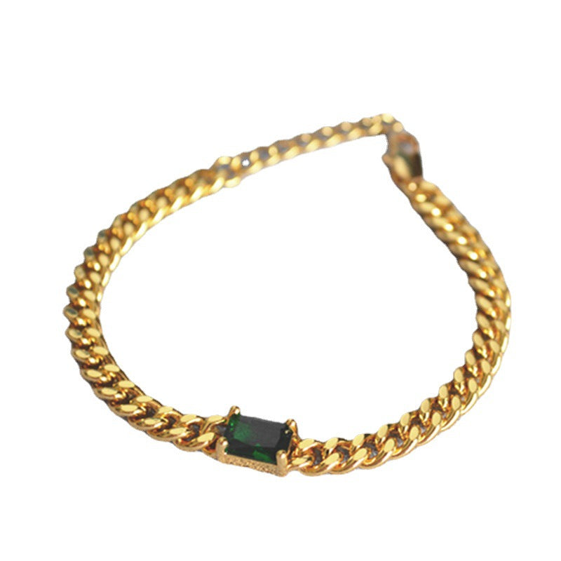 Classic Bracelet with Timeless Appeal