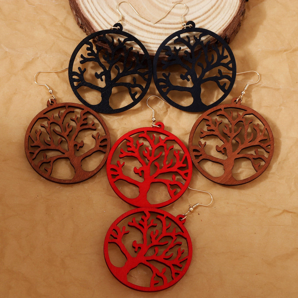 Stunning Earring for Daily Wear