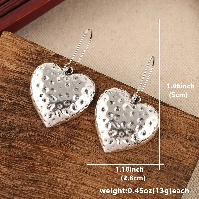 Classic Earring with Timeless Appeal