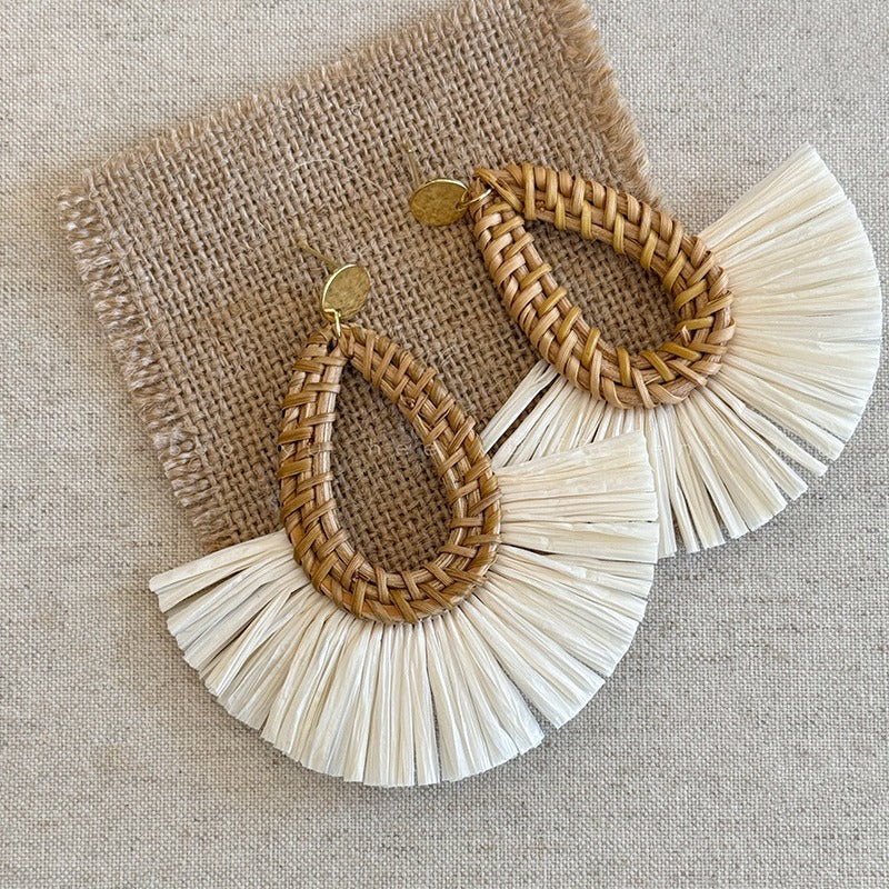 Stunning Earring for Daily Wear