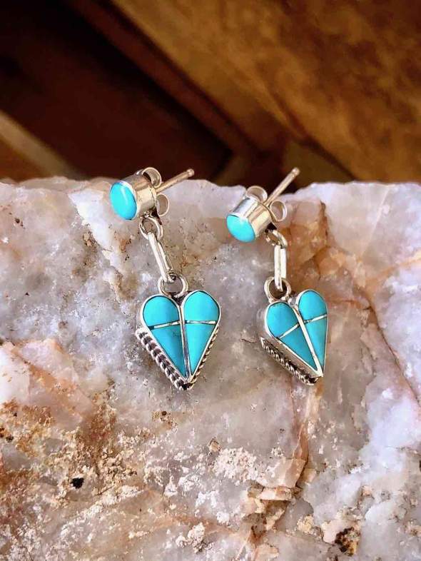 Elegant Silver Earring for Every Occasion
