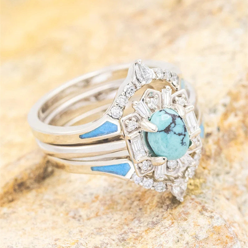 Stunning Ring for Daily Wear