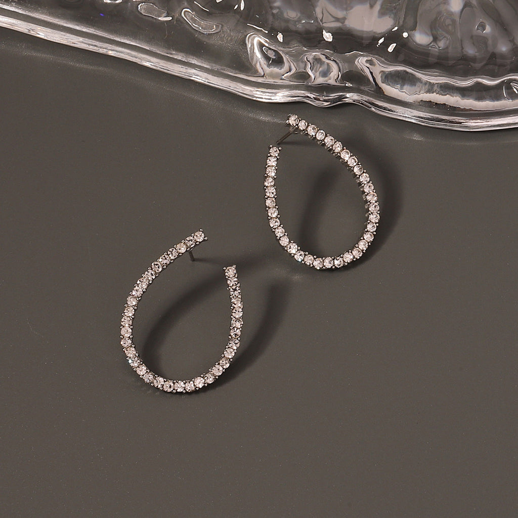 Stunning Earring for Daily Wear