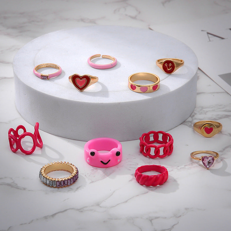 Stunning Set for Daily Wear