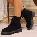 Elegant Orthopedic Boots for Every Step