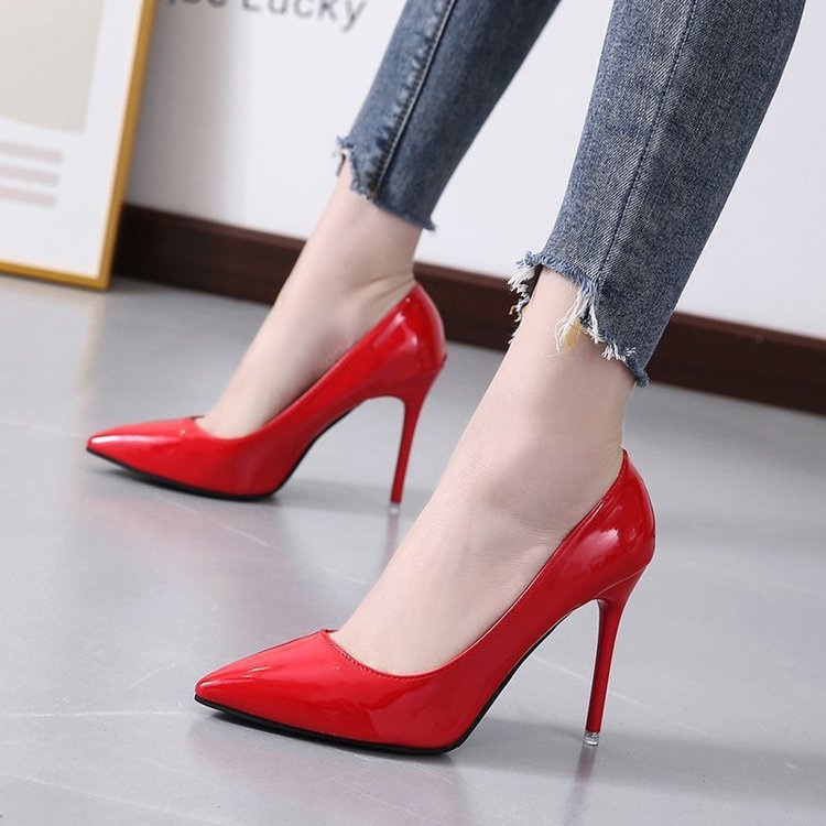 Classic Orthopedic Shoes with Timeless Style