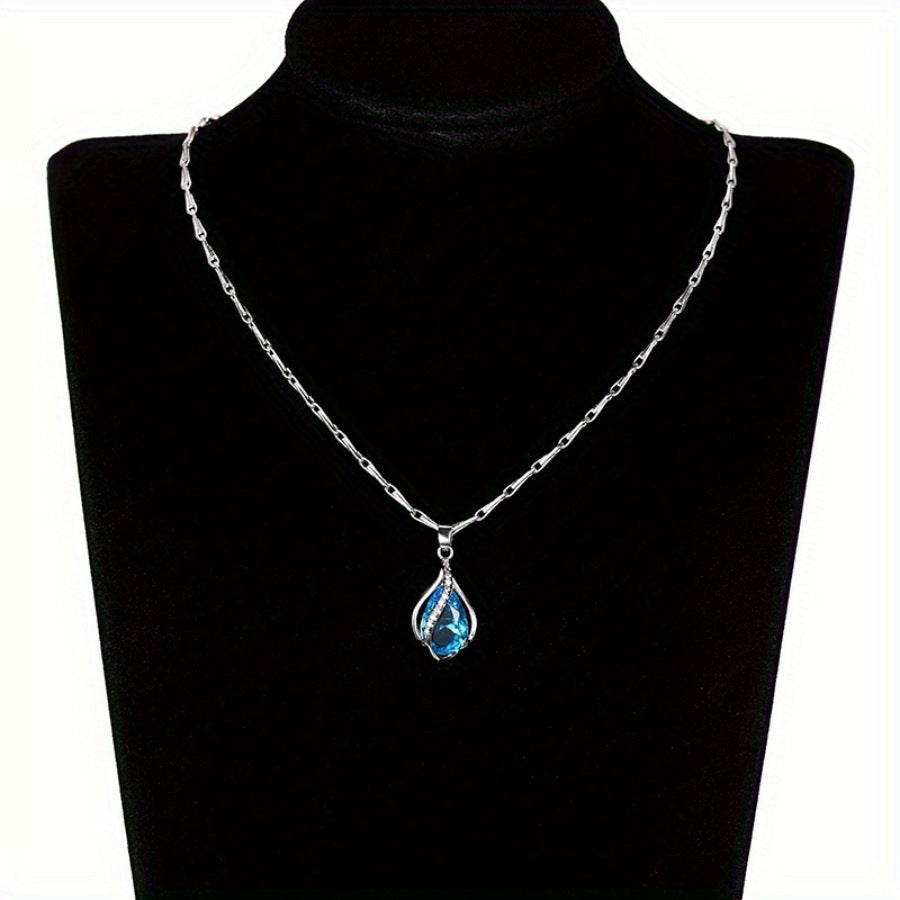 Vintage Handmade Necklace