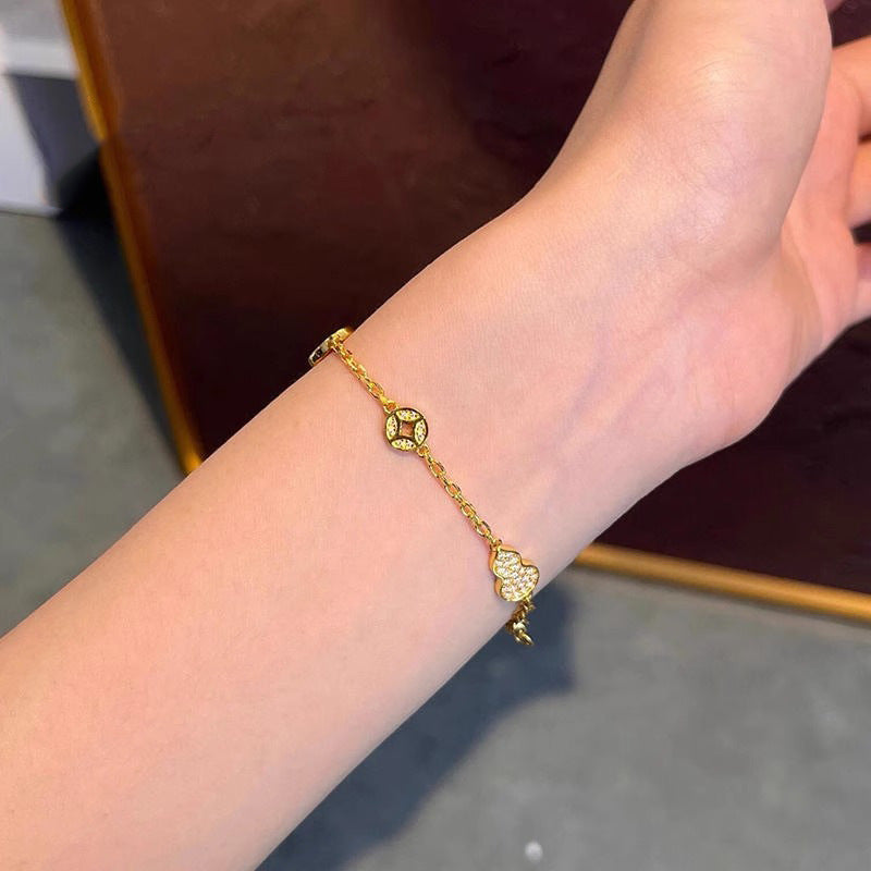 Stunning Bracelet for Daily Wear