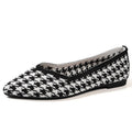 Classic Orthopedic Shoes with Timeless Style