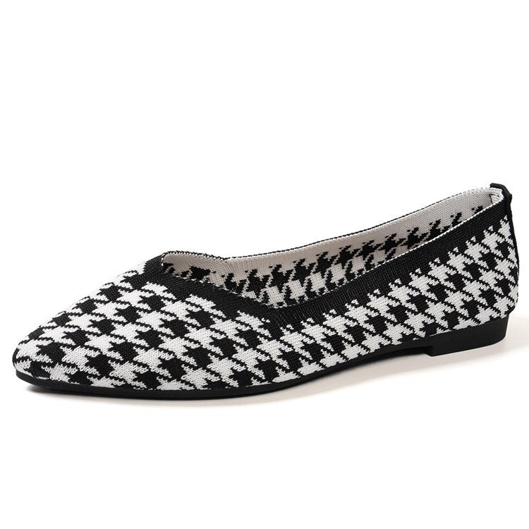 Classic Orthopedic Shoes with Timeless Style