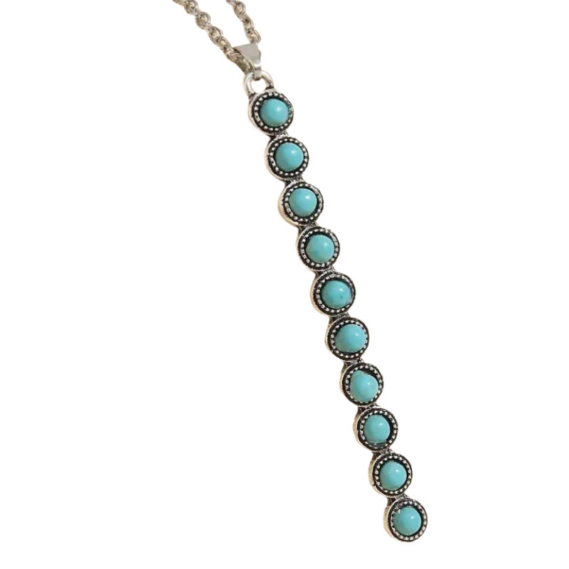 Vintage Handmade Necklace