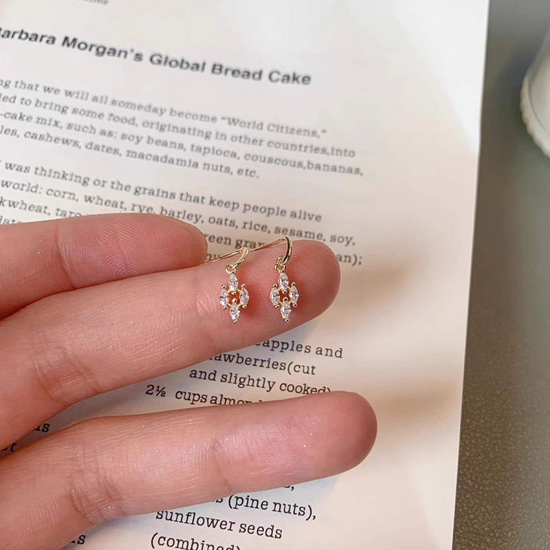 Beautiful Earring with Unique Style