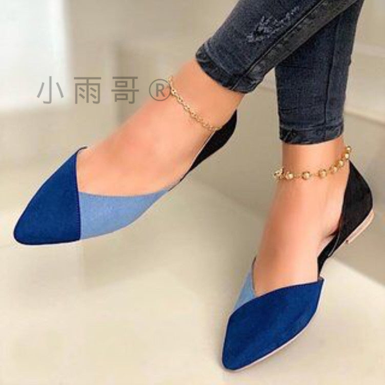 Classic Orthopedic Shoes with Timeless Style