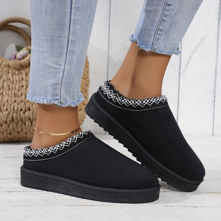Comfortable Orthopedic Boots for Daily Wear
