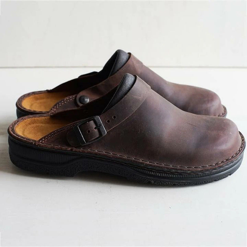 Elegant Orthopedic Sandals for Every Step