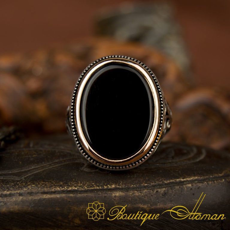 Classic Ring with Timeless Appeal