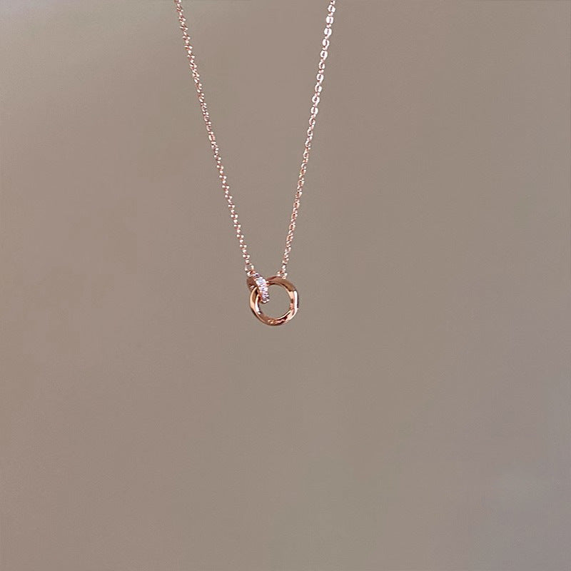 Romantic Necklace for Special Moments