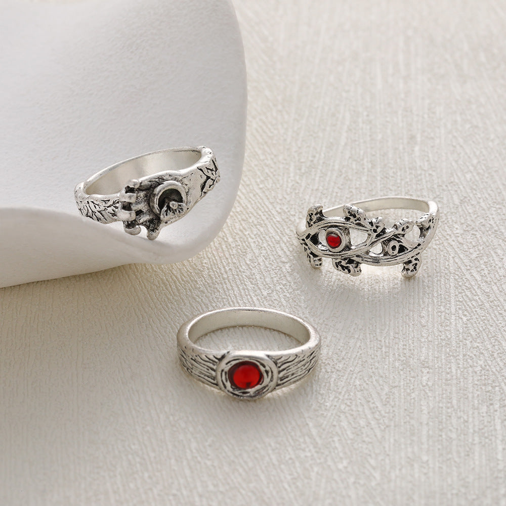 Romantic Ring for Special Moments