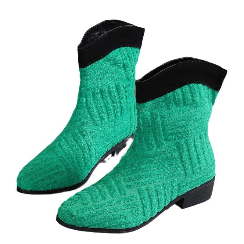 Comfortable Orthopedic Boots for Daily Wear