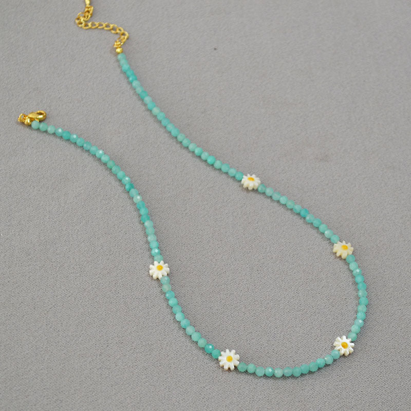 Beautiful Necklace with Unique Style